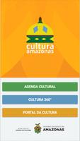 برنامه‌نما Cultura Amazonas عکس از صفحه
