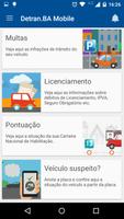 Detran.BA Mobile screenshot 3