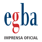EGBA - Imprensa Oficial icône