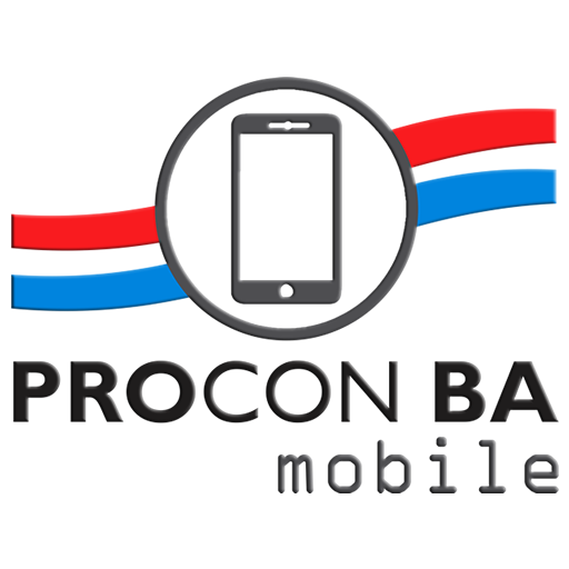 PROCON BA Mobile