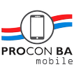 PROCON BA Mobile
