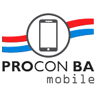 آیکون‌ PROCON BA Mobile
