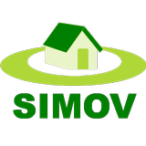 Simov icône