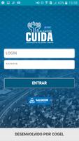 Cuida पोस्टर