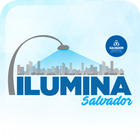 Ilumina icône