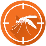 Caça Mosquito icône