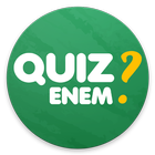 Quiz Enem आइकन