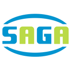 SAGA 1.0 icon