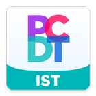 PCDT IST icône