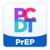 PCDT Prep آئیکن