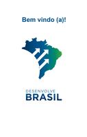 Desenvolve Brasil Cartaz