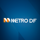 Metrô-DF ikona