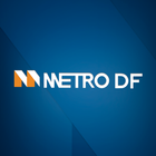 آیکون‌ Metrô-DF