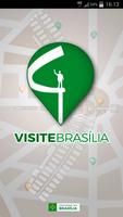 Visite Brasília poster