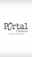 Portal Cariacica poster