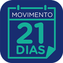 Movimento 21 Dias APK