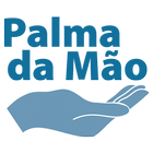 Palma da Mão - Matrícula آئیکن