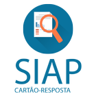 SIAP - Cartão-Resposta 圖標