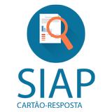 SIAP - Cartão-Resposta icône