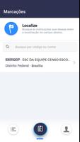 CENSO LOCALIZA ภาพหน้าจอ 1