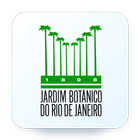 Jardim Botânico RJ icon