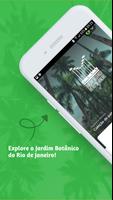 Jardim Botânico RJ poster