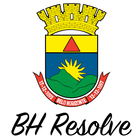 BH Resolve icône