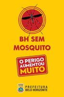 BH Sem Mosquito Affiche