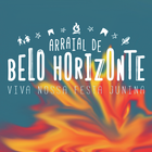 Arraial de Belo Horizonte 2017 icône