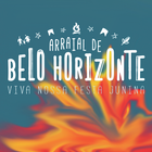 Arraial de Belo Horizonte 2017 圖標