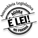 Agora é Lei no Paraná APK