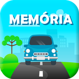 Jogo da Memória Detran/PR