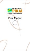 Piraí Mobile plakat