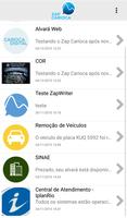 Zap Carioca Ekran Görüntüsü 2