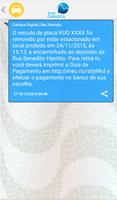 Zap Carioca Ekran Görüntüsü 3