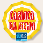 Carioca da Gema icône