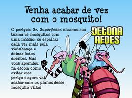 Detona Aedes screenshot 3