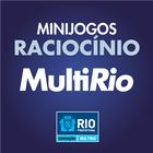 Minijogos - Raciocínio 圖標