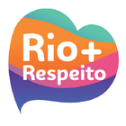 آیکون‌ Rio+Respeito 2018