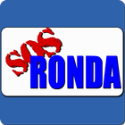 SOS Ronda أيقونة