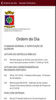 Câmara Eldorado do Sul اسکرین شاٹ 1