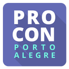 Procon - Porto Alegre icône