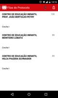 FILA CEI imagem de tela 3