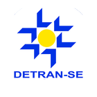 DETRAN-SE Digital icon