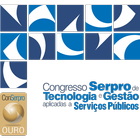 ConSerpro Sede (Ouro e 2014) icône