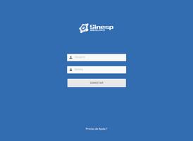 Sinesp Seguro スクリーンショット 1