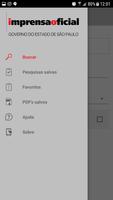 Diário Oficial|imprensaoficial screenshot 1