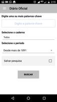 Diário Oficial|imprensaoficial screenshot 2