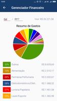 Nota Fiscal Paulista スクリーンショット 1