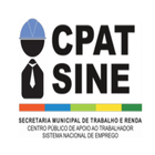 CPAT-Vagas icône